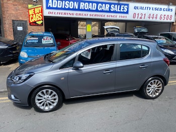 Used Vauxhall Corsa 2019 for sale - 78340490: Photo