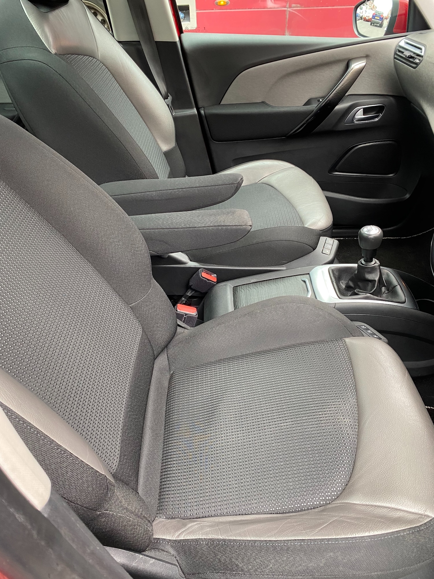 Used Citroen Grand C4 Picasso 2016 for sale - 78078186: Photo 10