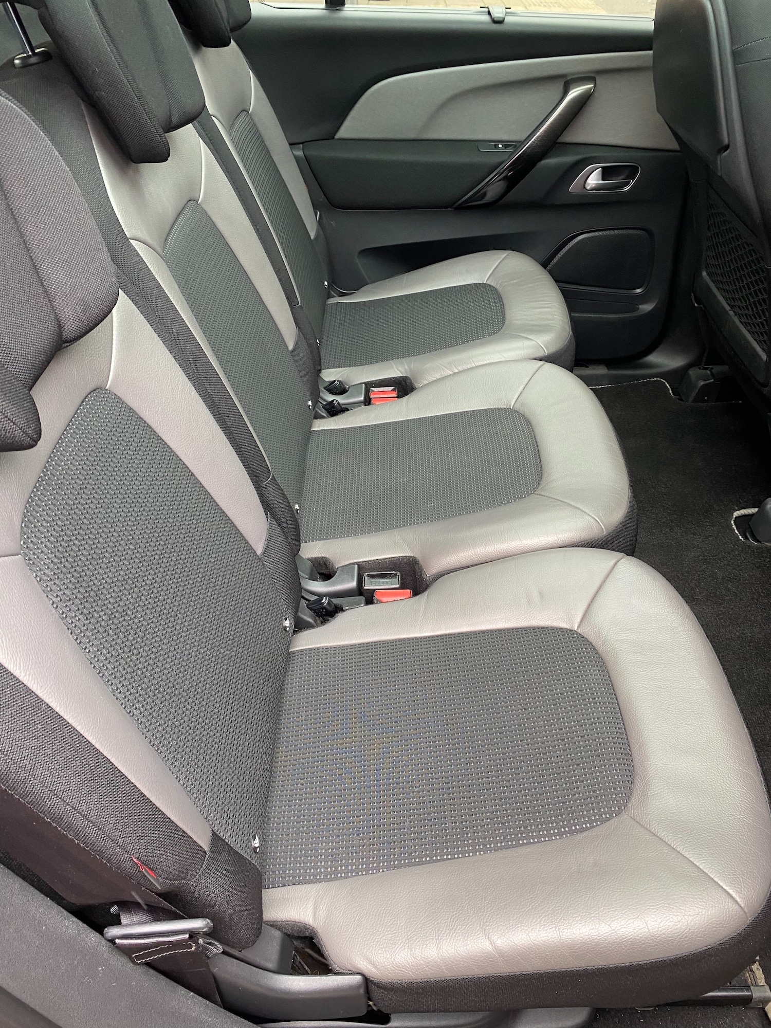 Used Citroen Grand C4 Picasso 2016 for sale - 78078186: Photo 11