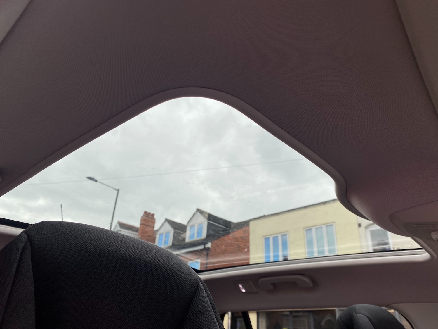 Used Citroen Grand C4 Picasso 2016 for sale - 78078186: Photo 12