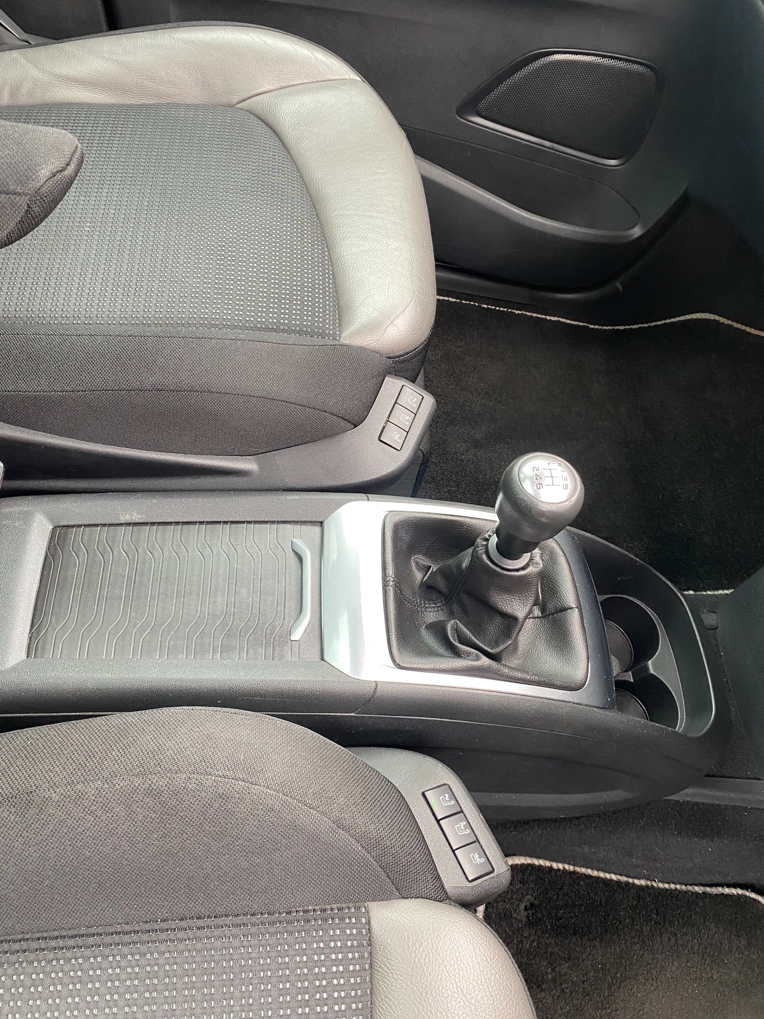 Used Citroen Grand C4 Picasso 2016 for sale - 78078186: Photo 13