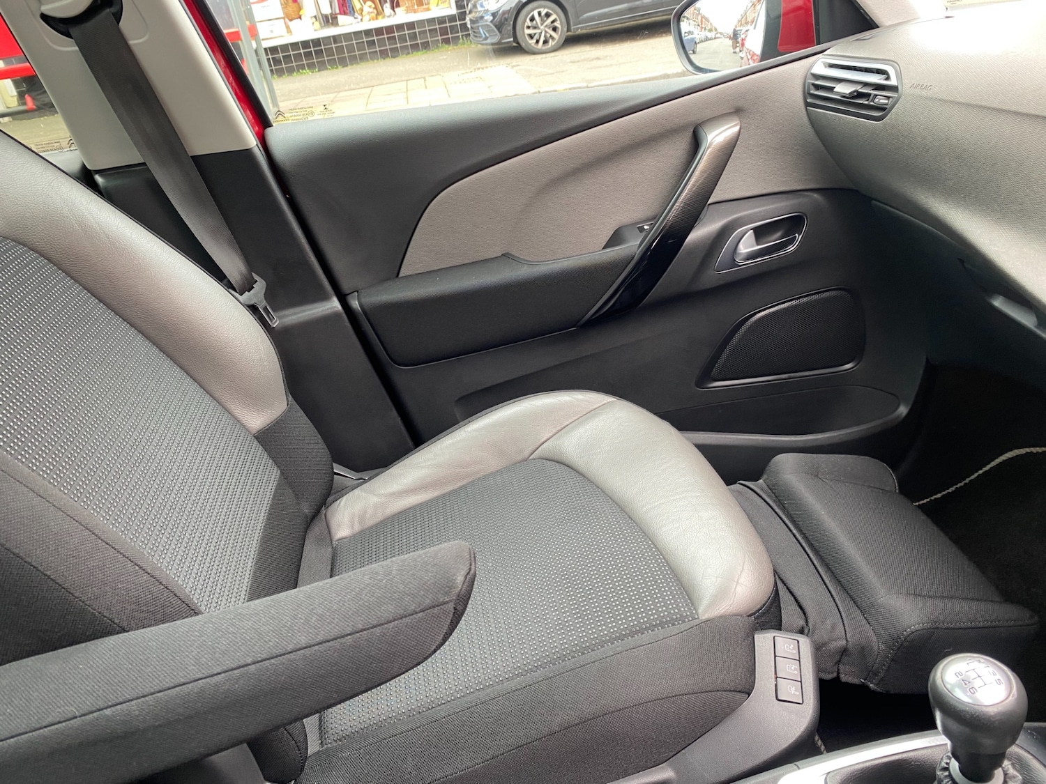 Used Citroen Grand C4 Picasso 2016 for sale - 78078186: Photo 14