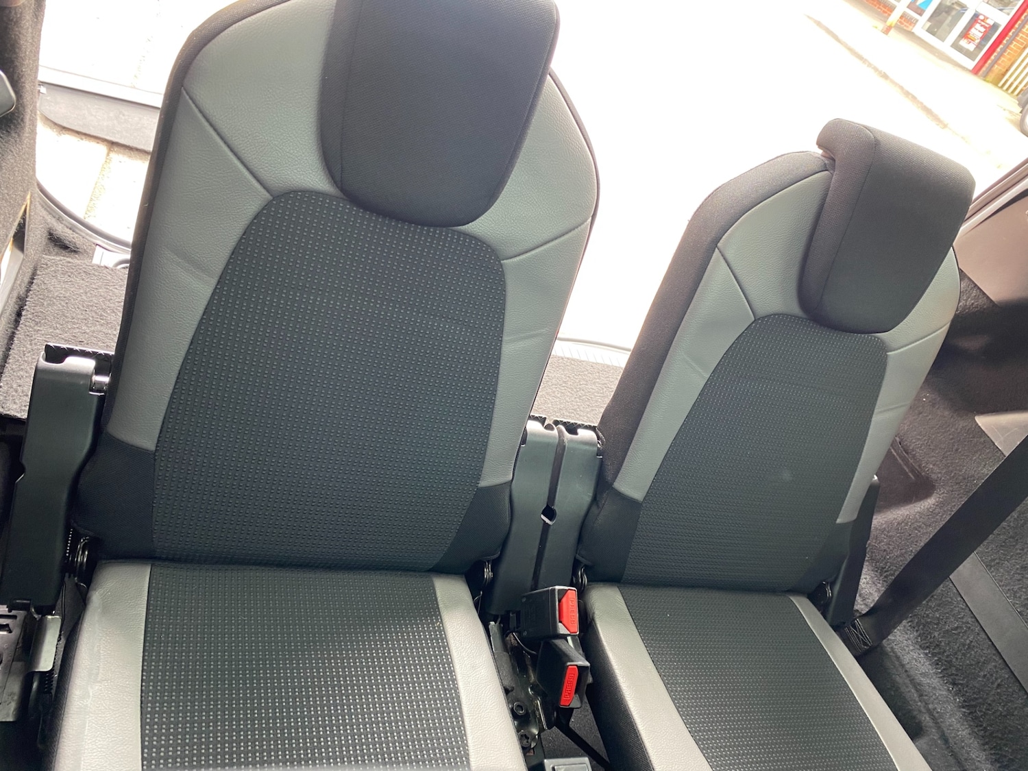 Used Citroen Grand C4 Picasso 2016 for sale - 78078186: Photo 6