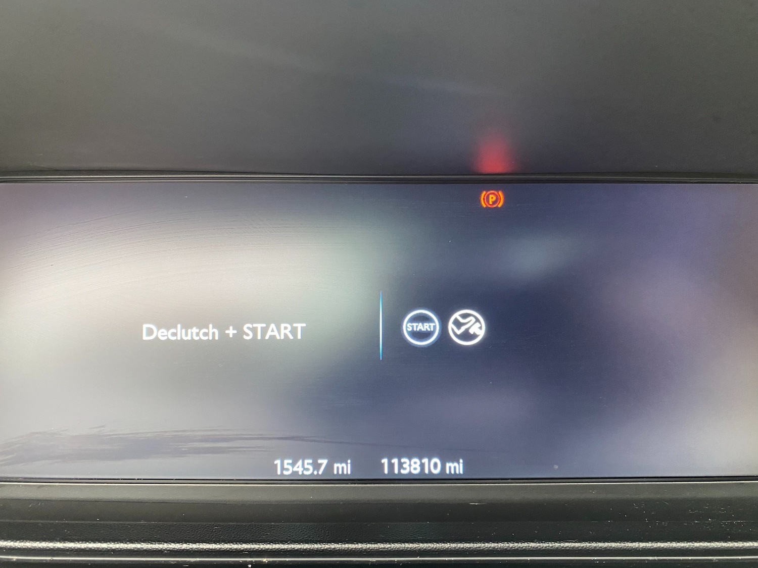 Used Citroen Grand C4 Picasso 2016 for sale - 78078186: Photo 8