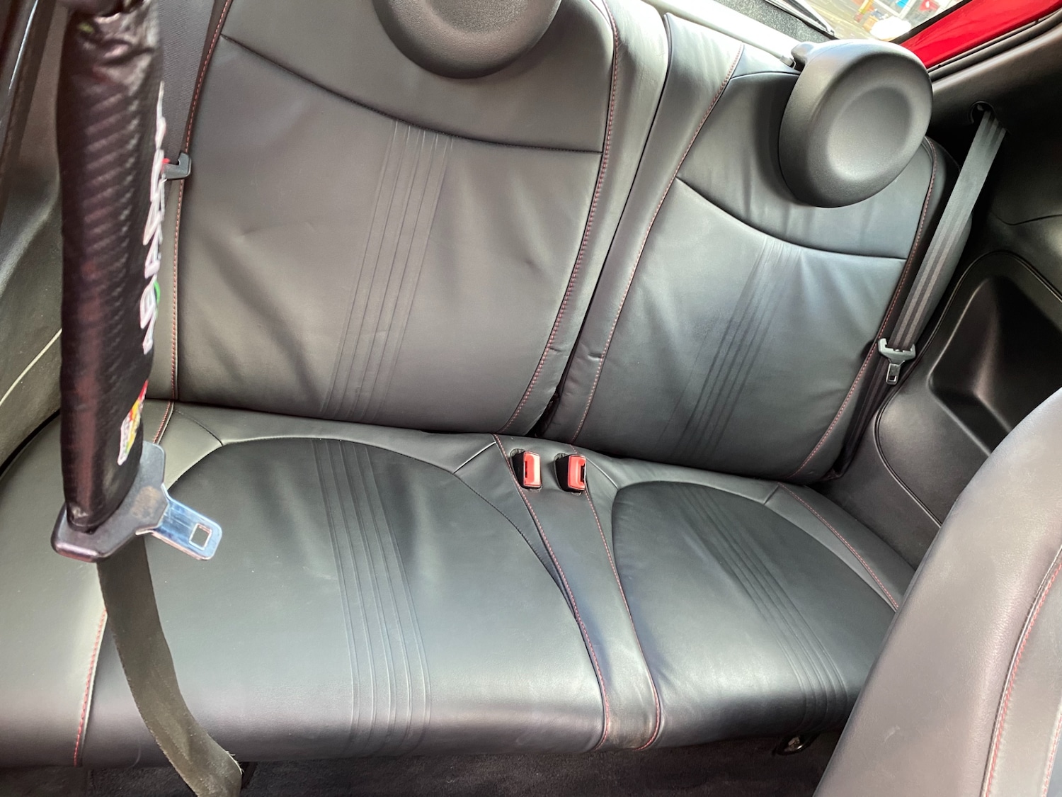 Used Abarth 595 2015 for sale - 77568439: Photo 9