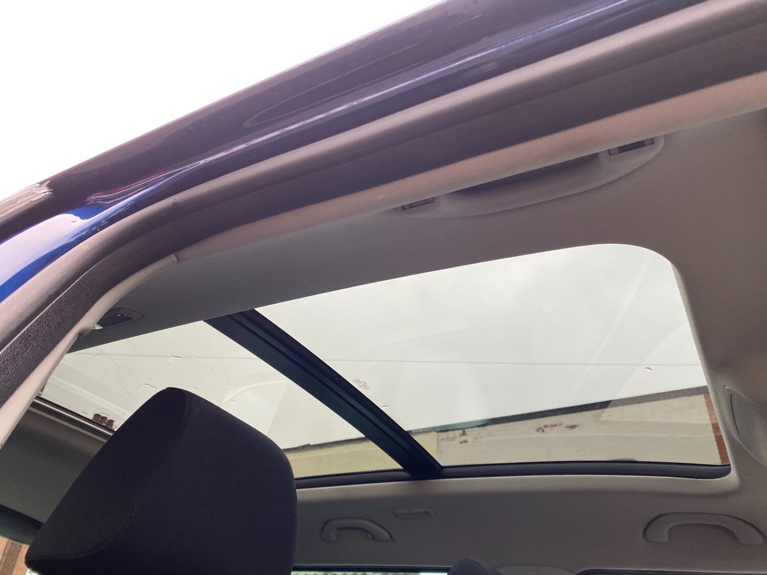 Used Skoda Yeti 2010 for sale - 77541814: Photo 10