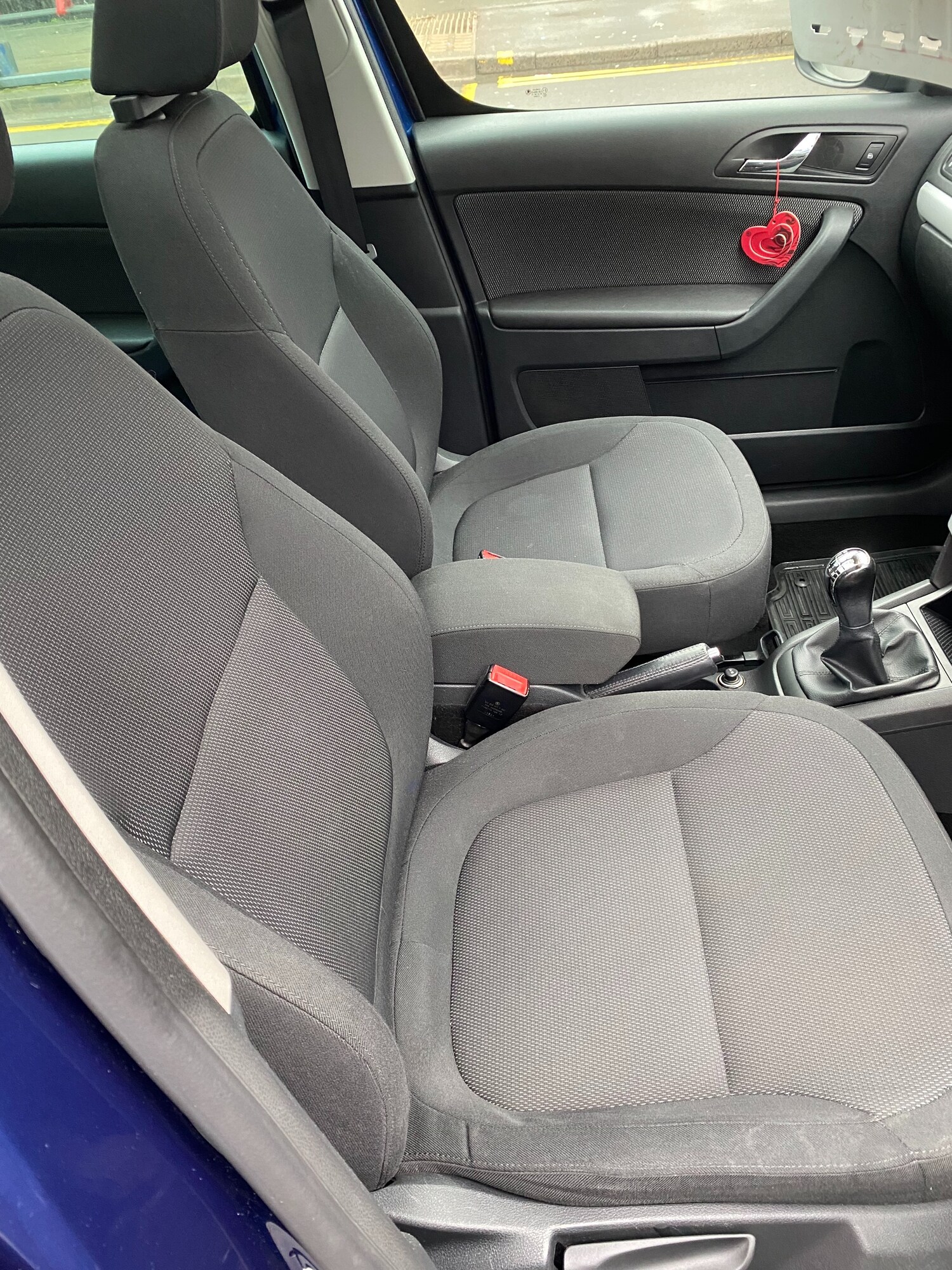 Used Skoda Yeti 2010 for sale - 77541814: Photo 8