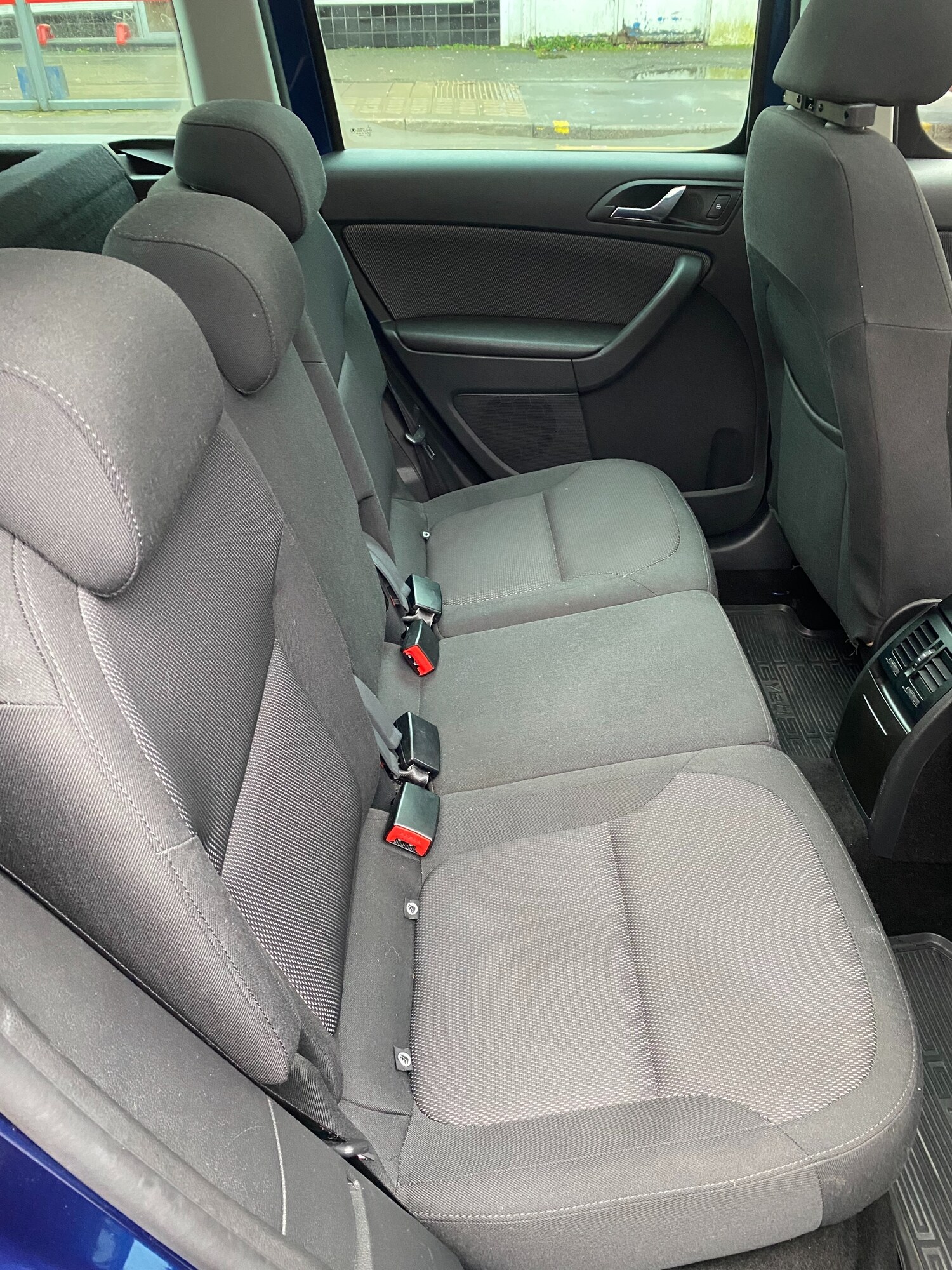 Used Skoda Yeti 2010 for sale - 77541814: Photo 9