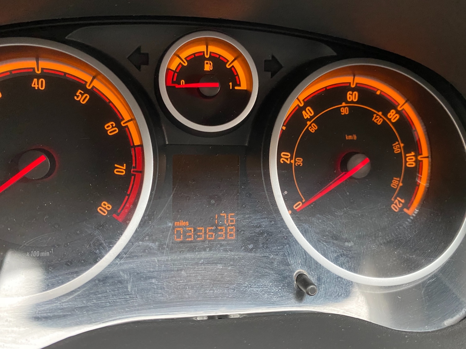 Used Vauxhall Corsa 2010 for sale - 76707389: Photo 7