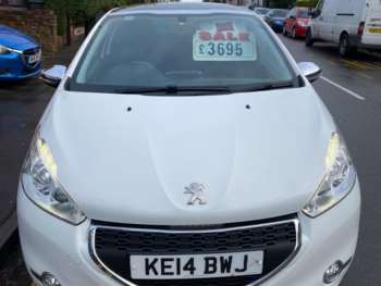 Used Peugeot 208 2014 for sale - 73133692: Photo