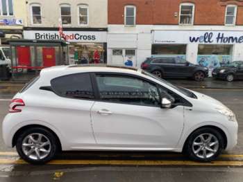 Used Peugeot 208 2014 for sale - 73133692: Photo