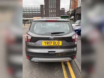 Used Ford Kuga 2017 for sale - 75468670: Photo