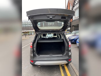Used Ford Kuga 2017 for sale - 75468670: Photo
