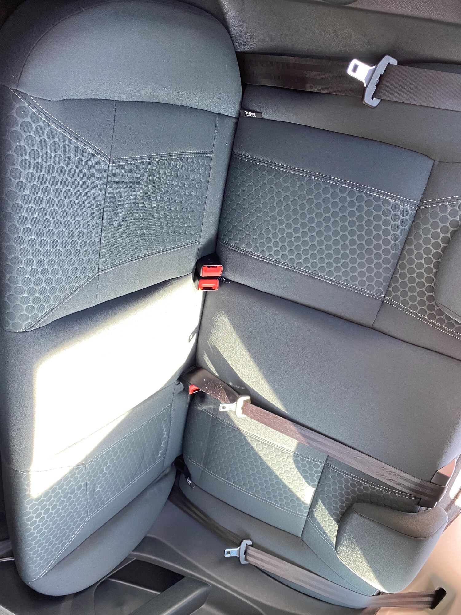 Used Ford Fiesta 2009 for sale - 78162977: Photo 9