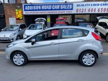 2009 (59) - 1.4 TDCi Edge 5dr