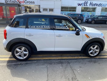 Used MINI Countryman 2012 for sale - 78106450: Photo