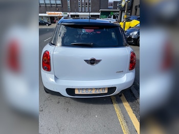 Used MINI Countryman 2012 for sale - 78106450: Photo