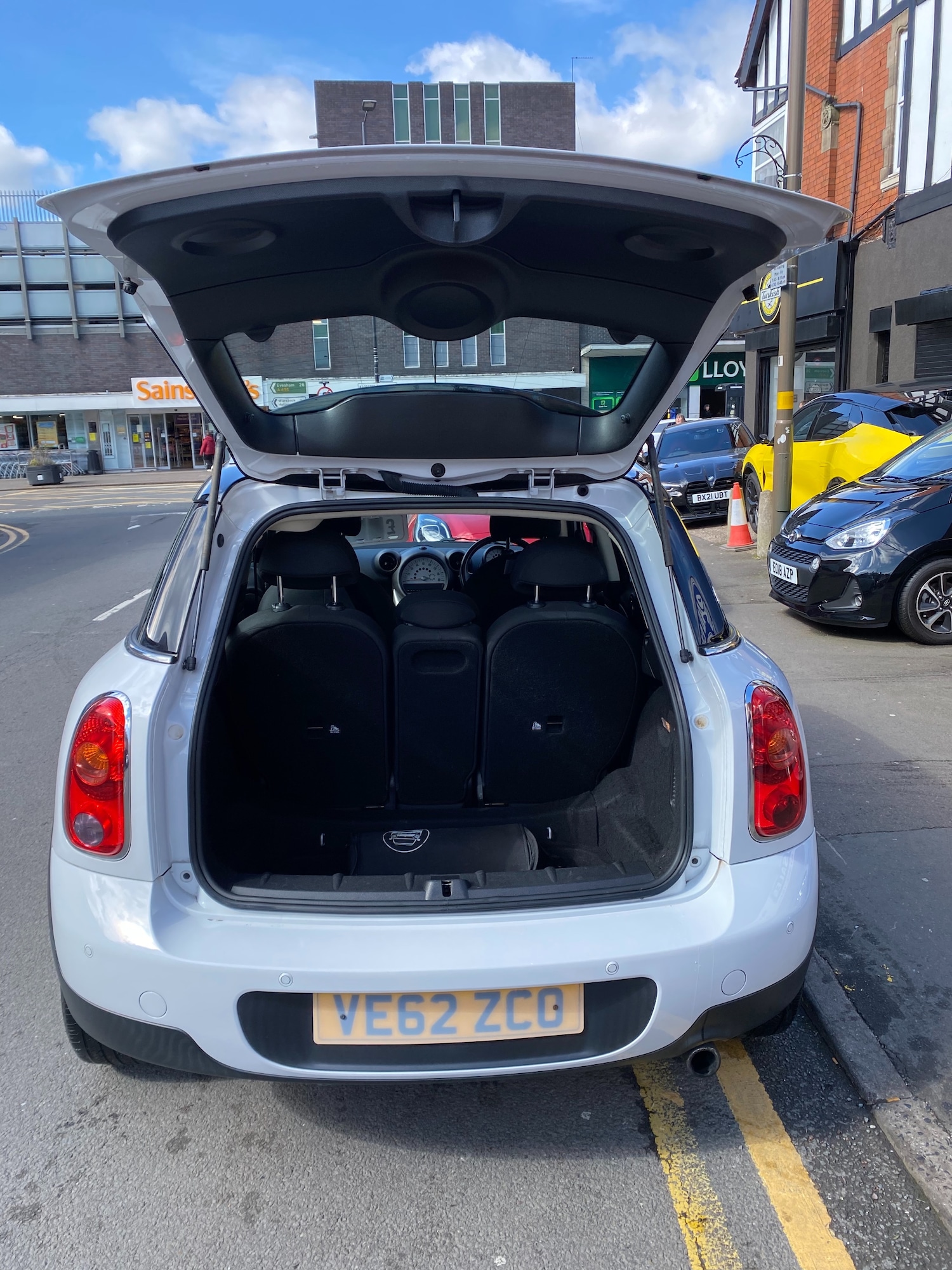 Used MINI Countryman 2012 for sale - 78106450: Photo 5