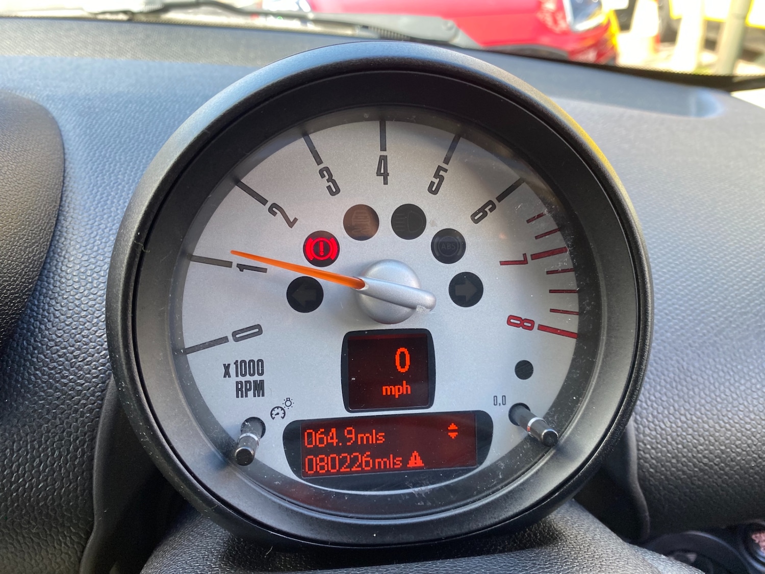 Used MINI Countryman 2012 for sale - 78106450: Photo 6