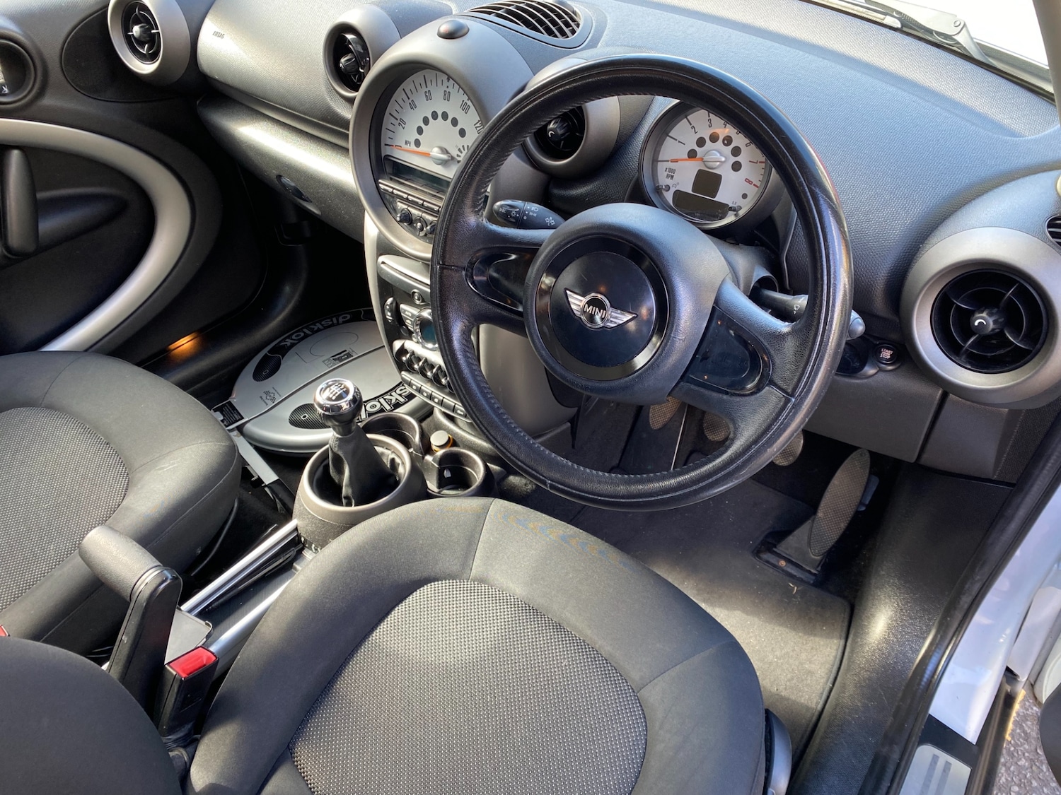 Used MINI Countryman 2012 for sale - 78106450: Photo 7