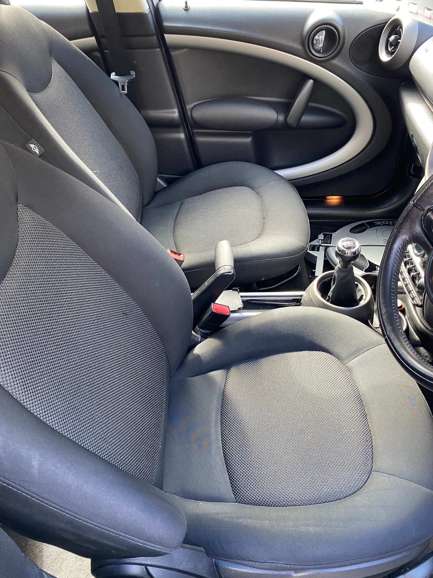 Used MINI Countryman 2012 for sale - 78106450: Photo 8