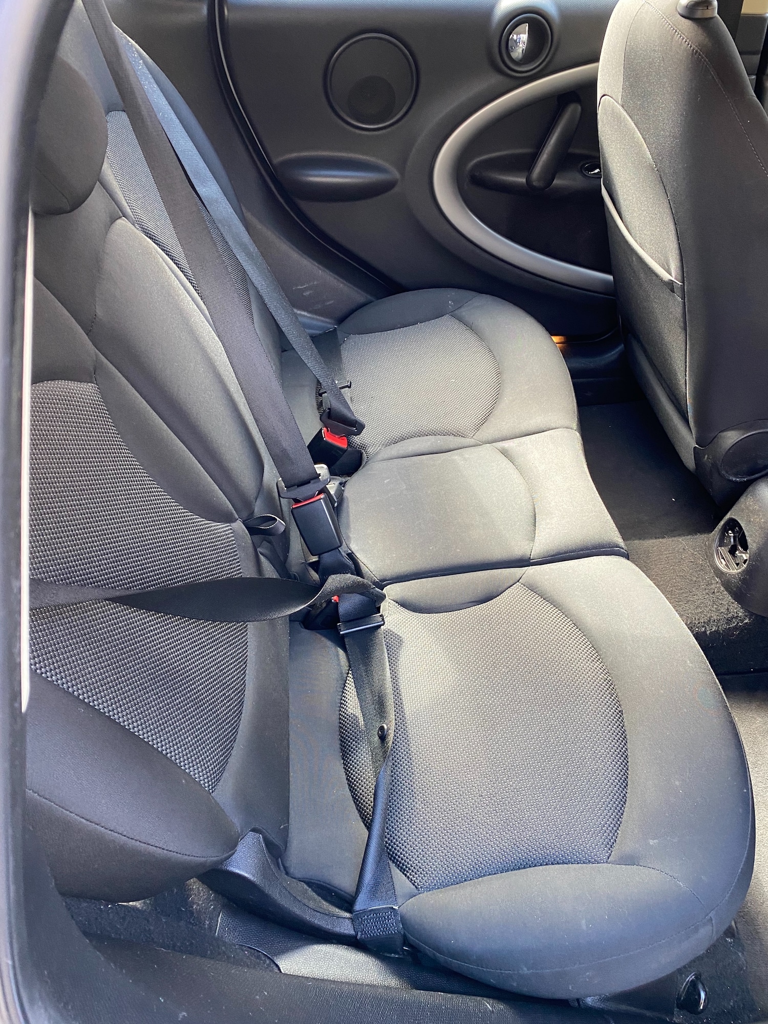 Used MINI Countryman 2012 for sale - 78106450: Photo 9