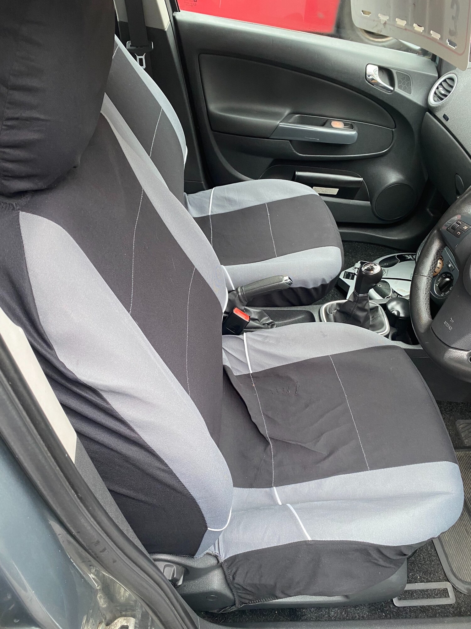 Used Vauxhall Corsa 2011 for sale - 77336761: Photo 7