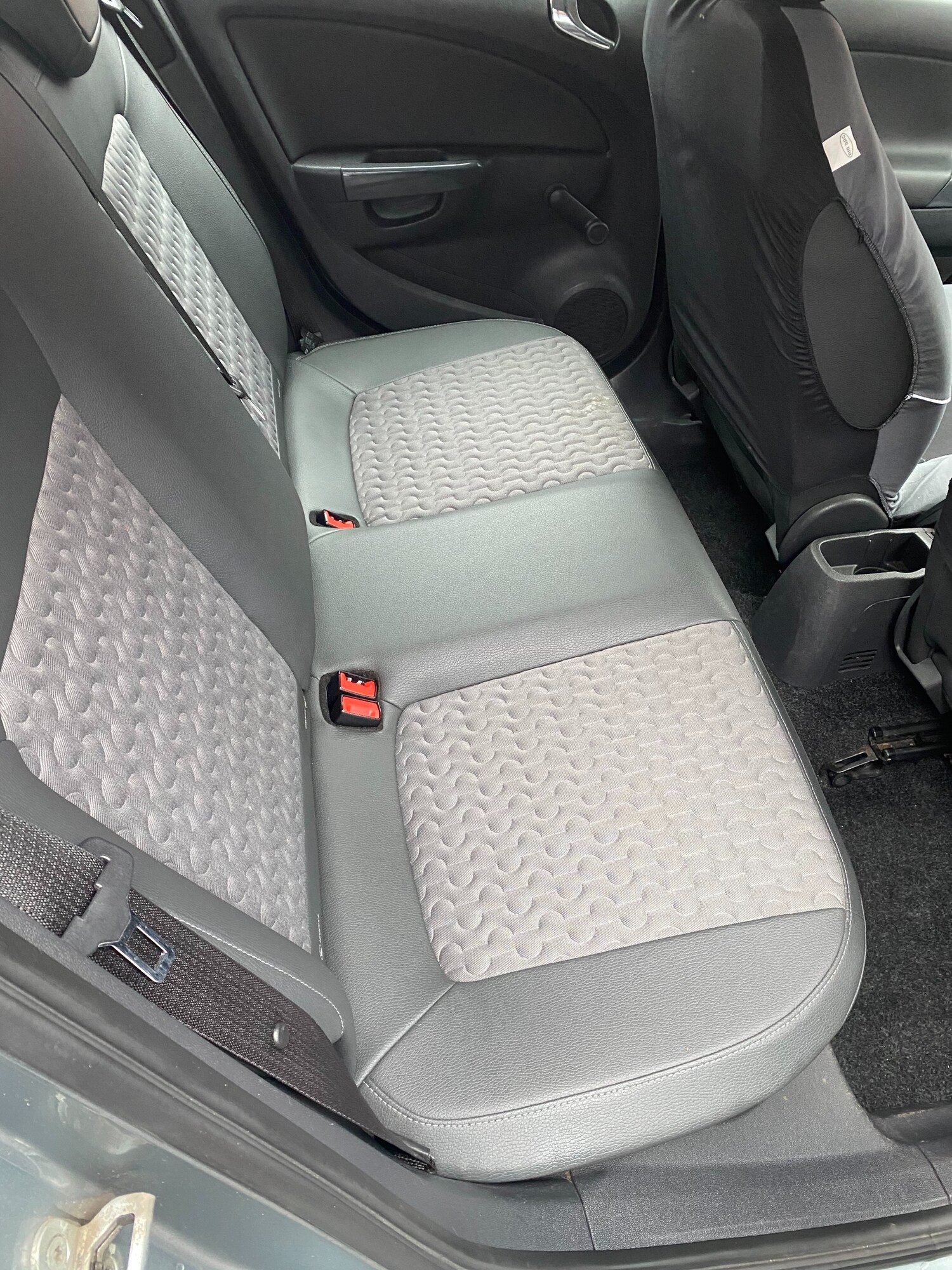 Used Vauxhall Corsa 2011 for sale - 77336761: Photo 9