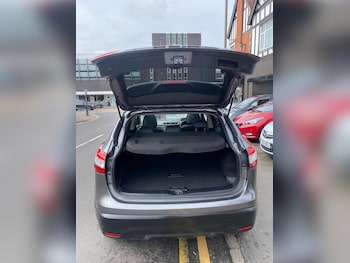 Used Nissan Qashqai 2014 for sale - 77984097: Photo