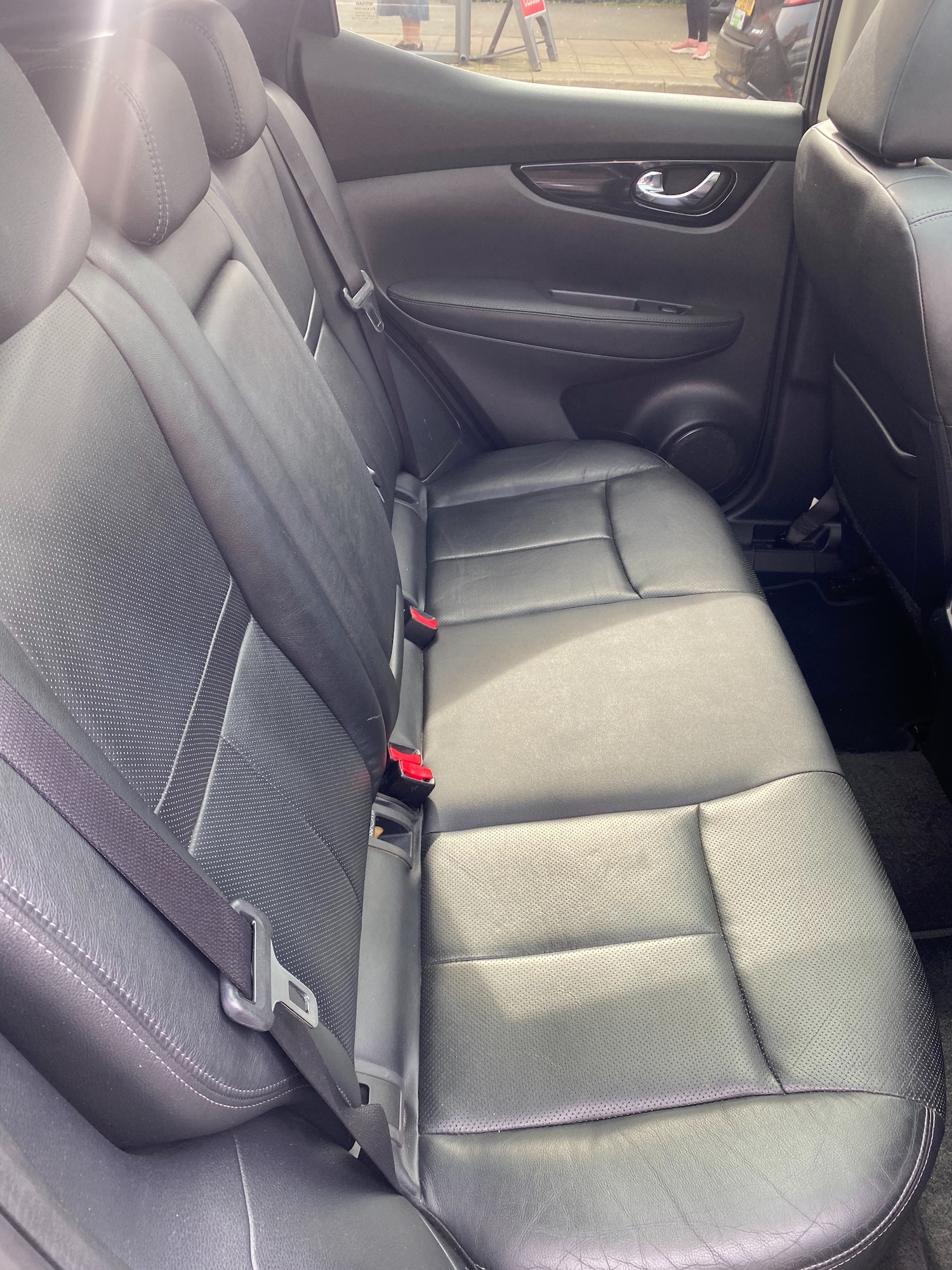 Used Nissan Qashqai 2014 for sale - 77984097: Photo 9