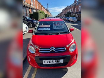 Used Citroen C1 2016 for sale - 76063905: Photo 2