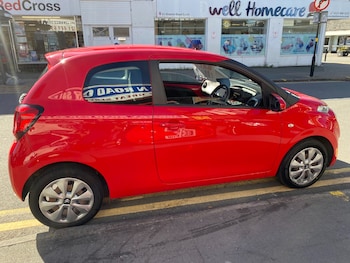 Used Citroen C1 2016 for sale - 76063905: Photo 3
