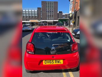 Used Citroen C1 2016 for sale - 76063905: Photo 4