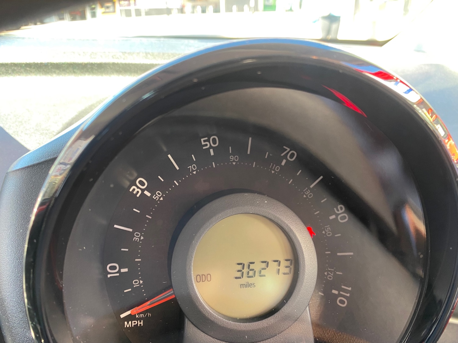 Used Citroen C1 2016 for sale - 76063905: Photo 6