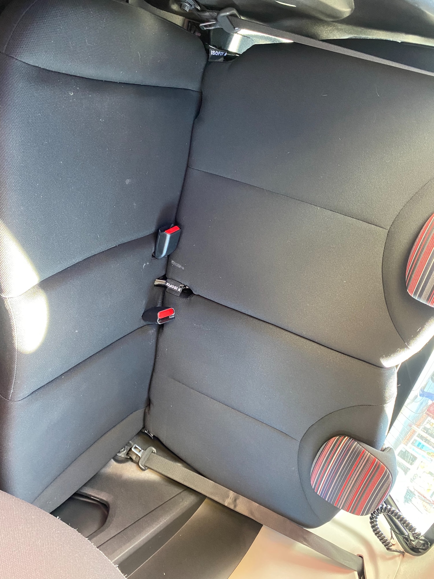 Used Citroen C1 2016 for sale - 76063905: Photo 8