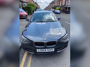 Used BMW 1 Series 2014 for sale - 79098947: Photo