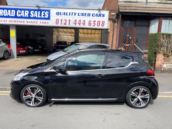 Used Peugeot 208 2017 for sale - 79692515: Photo