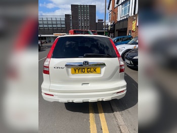 Used Honda CR-V 2010 for sale - 78324473: Photo