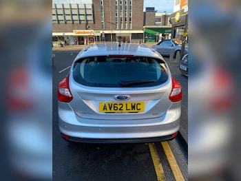 Used Ford Focus 2012 for sale - 76649853: Photo