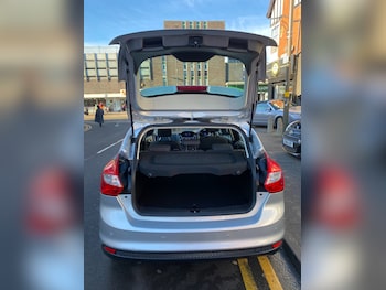 Used Ford Focus 2012 for sale - 76649853: Photo