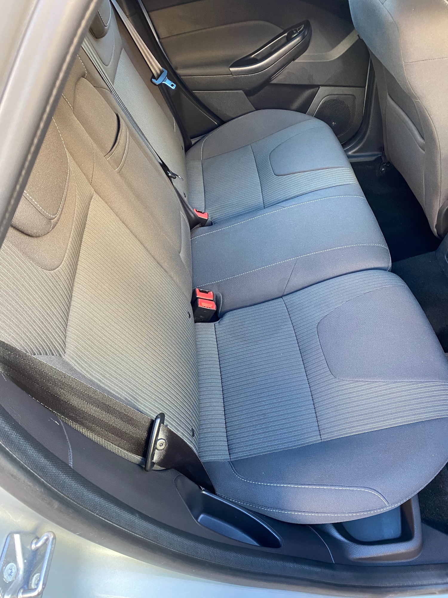 Used Ford Focus 2012 for sale - 76649853: Photo 8