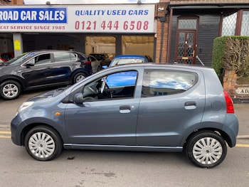 Used Suzuki Alto 2012 for sale - 79445379: Photo