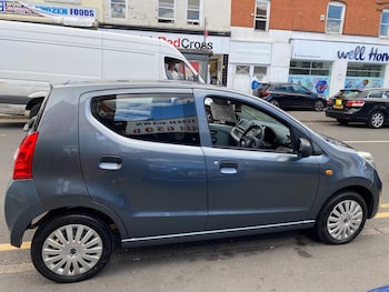 Used Suzuki Alto 2012 for sale - 79445379: Photo