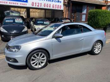 2011 (60) - 2.0 TDI BlueMotion Tech Sport 2dr