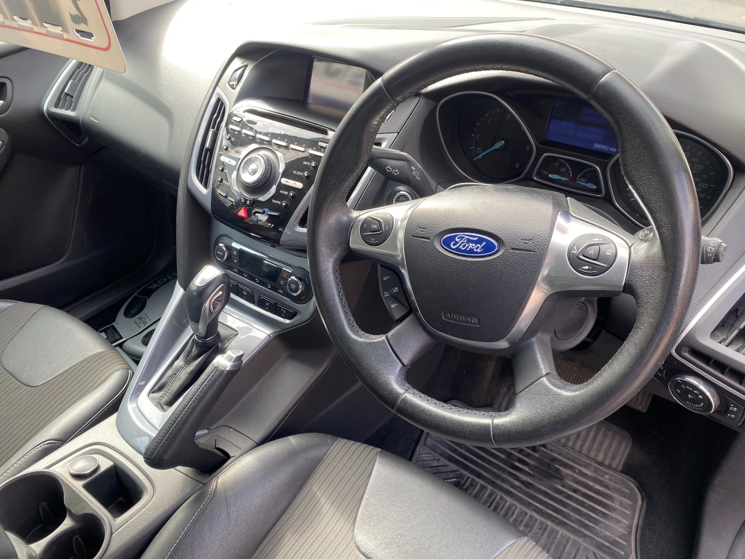 Used Ford Focus 2013 for sale - 78027227: Photo 7