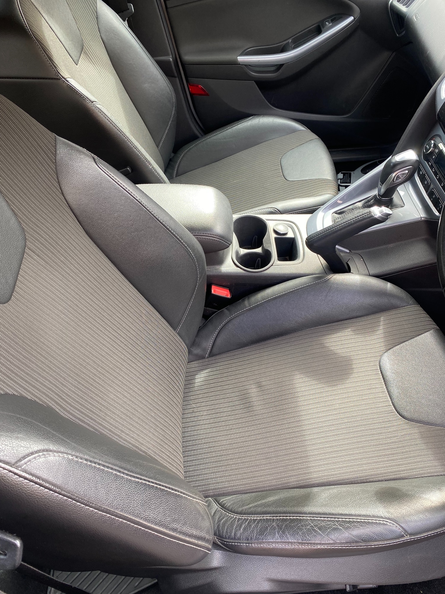 Used Ford Focus 2013 for sale - 78027227: Photo 8