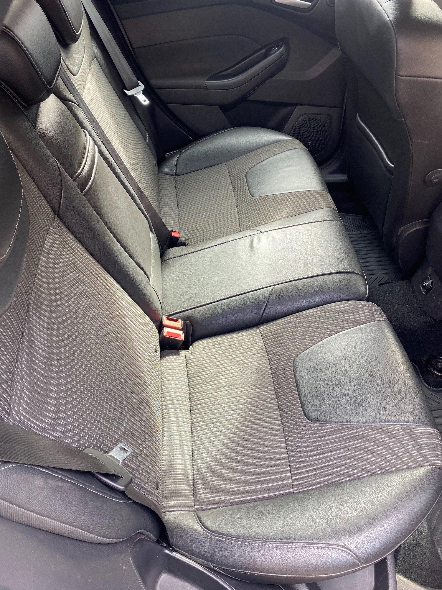 Used Ford Focus 2013 for sale - 78027227: Photo 9