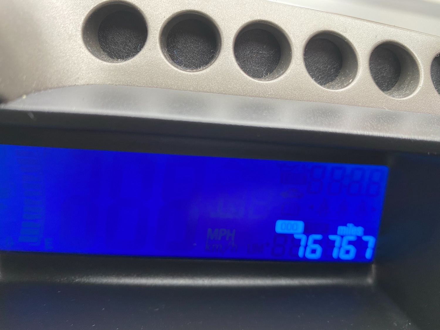 Used Chevrolet Aveo 2014 for sale - 77650248: Photo 7