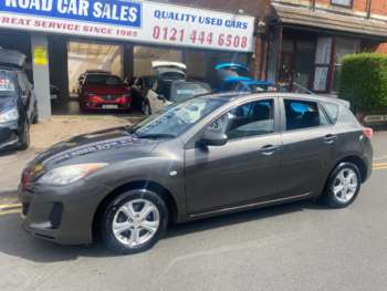 Used Mazda Mazda3 2012 for sale - 75117883: Photo