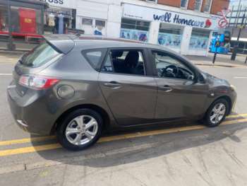 Used Mazda Mazda3 2012 for sale - 75117883: Photo